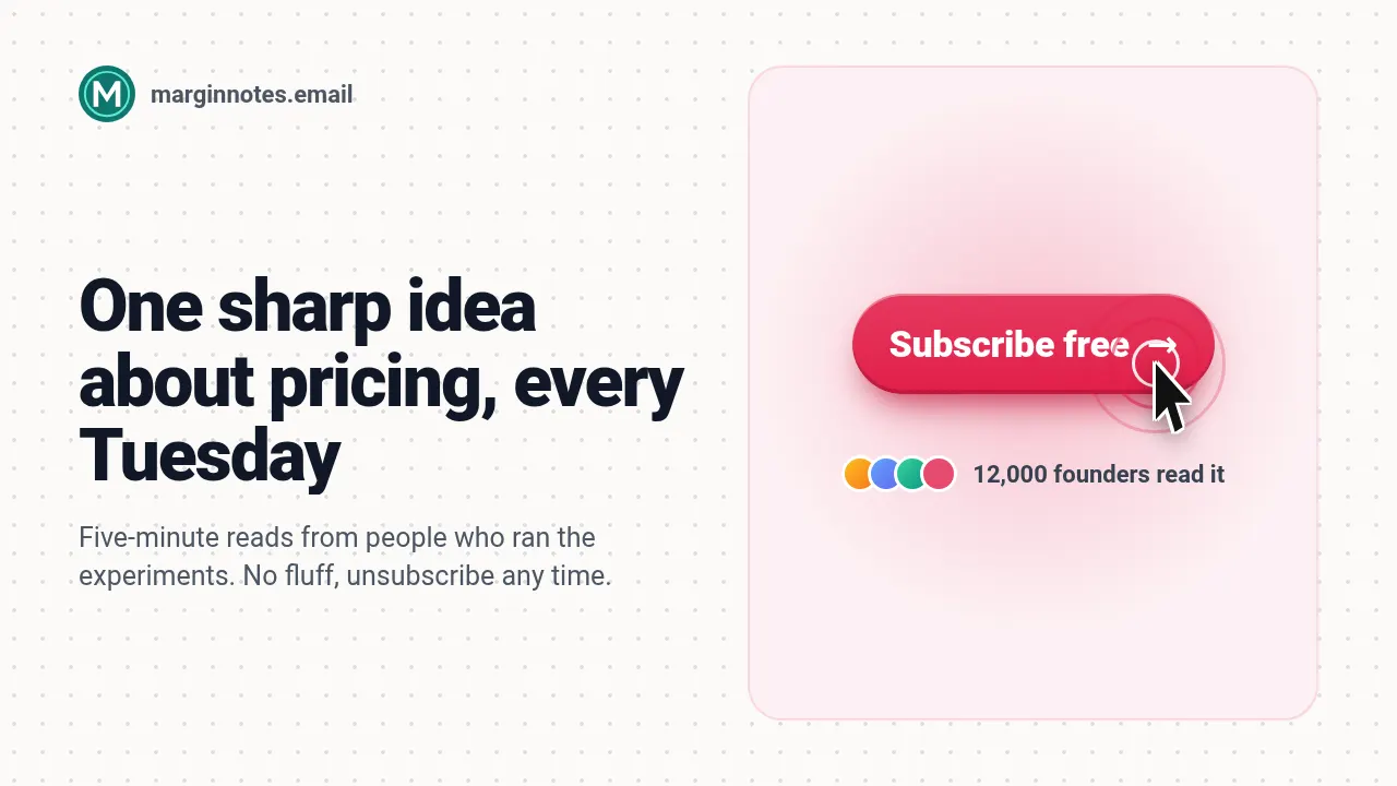 Call to action template at youtube size (1280×720)