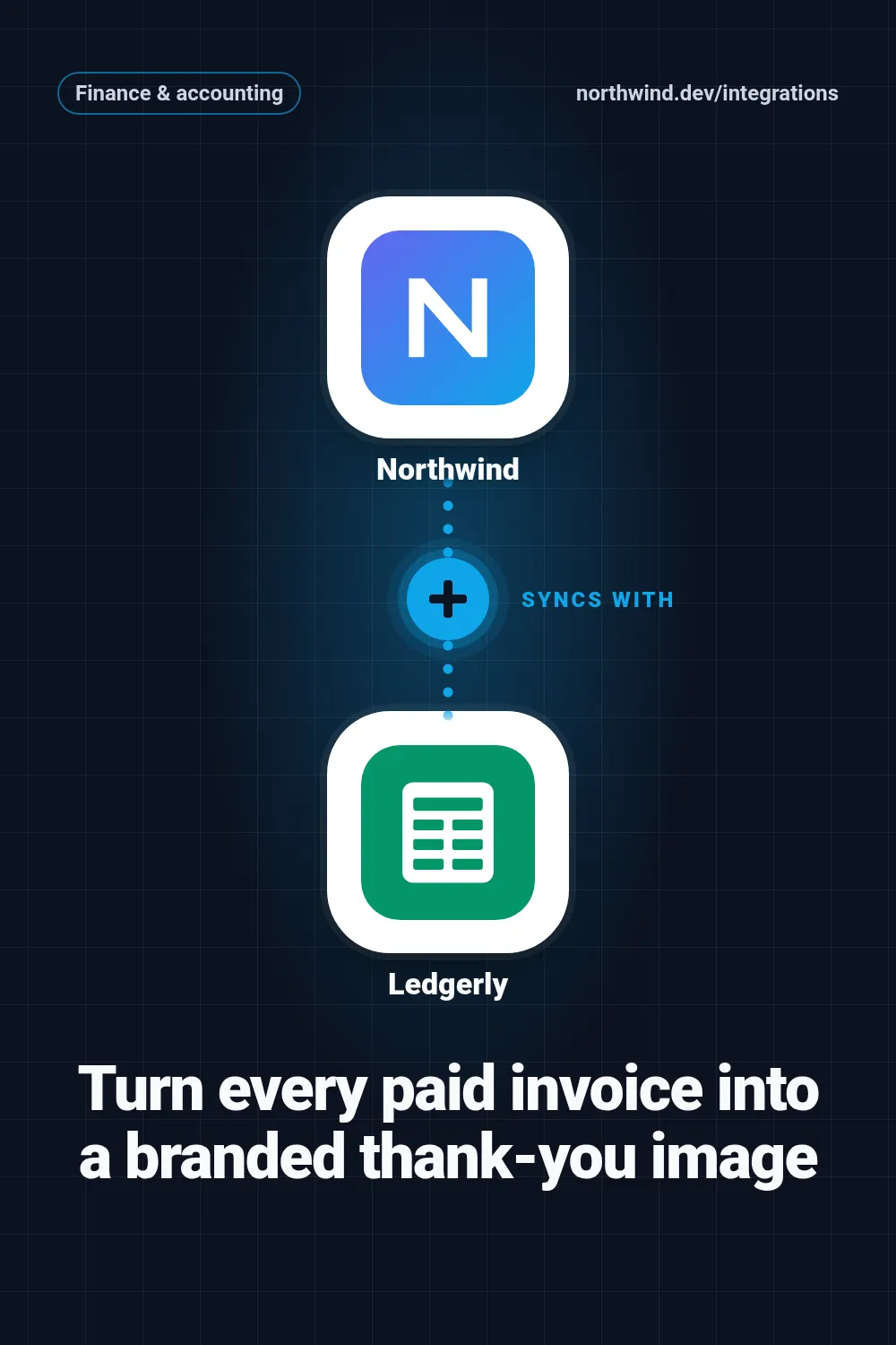 Integration pair template at pinterest size (1000×1500)